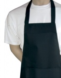 Halterschort Chaud Devant Basic Black 536